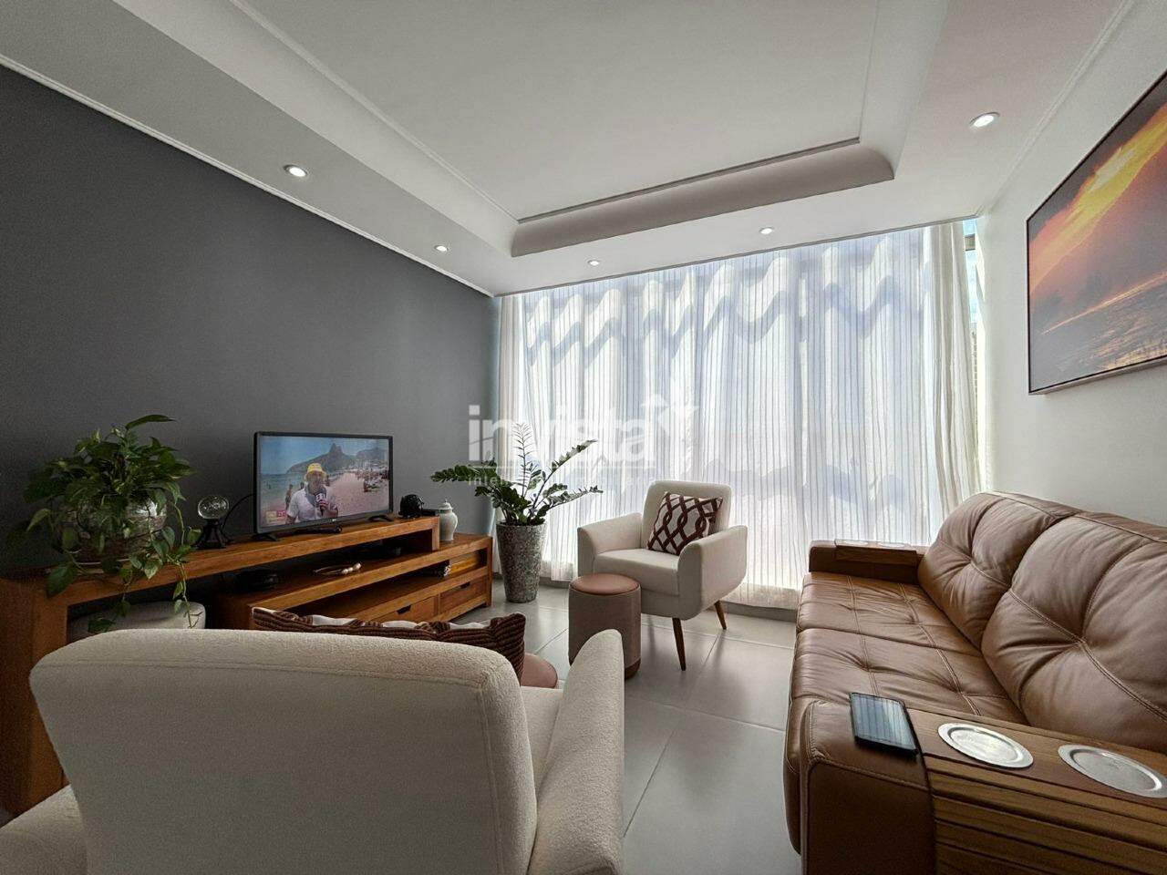 Apartamento à venda no bairro Aparecida