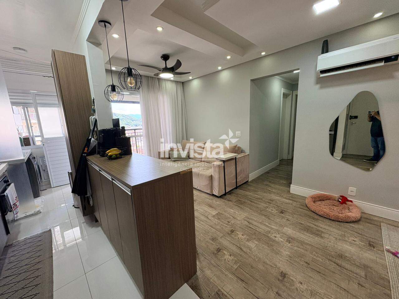 Apartamento à venda no bairro Marapé