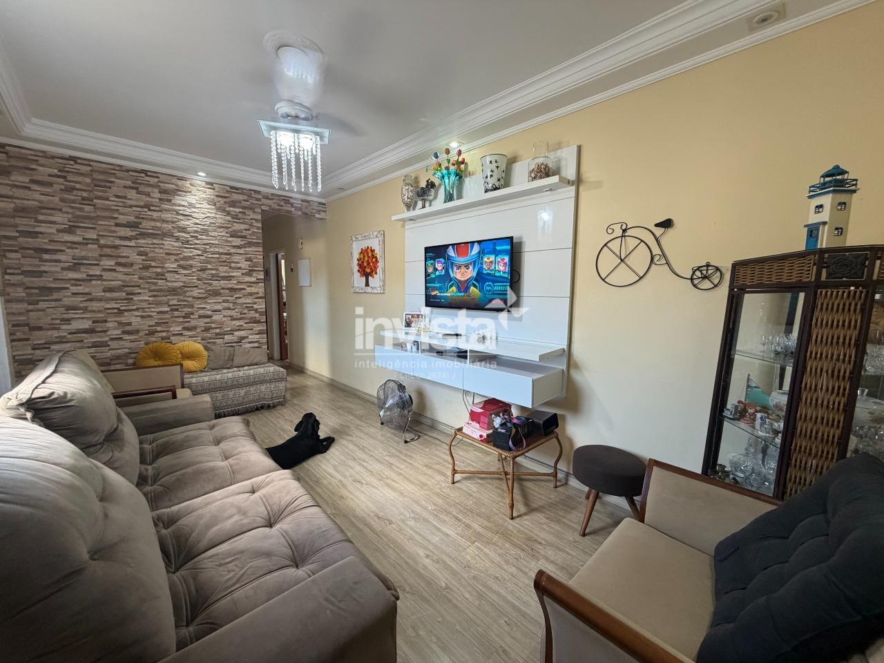 Apartamento à venda no bairro Marapé