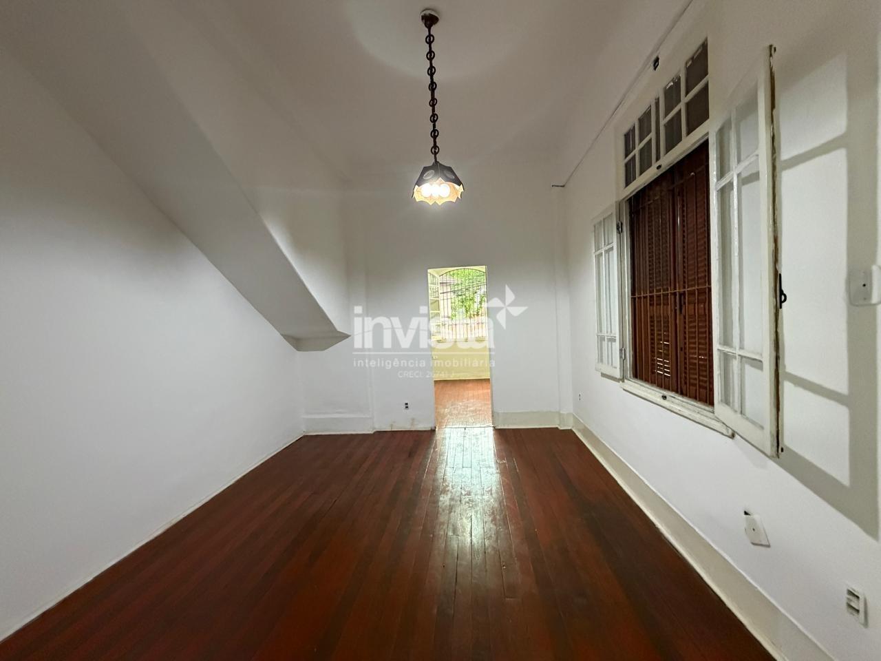 Apartamento à venda no bairro Vila Belmiro