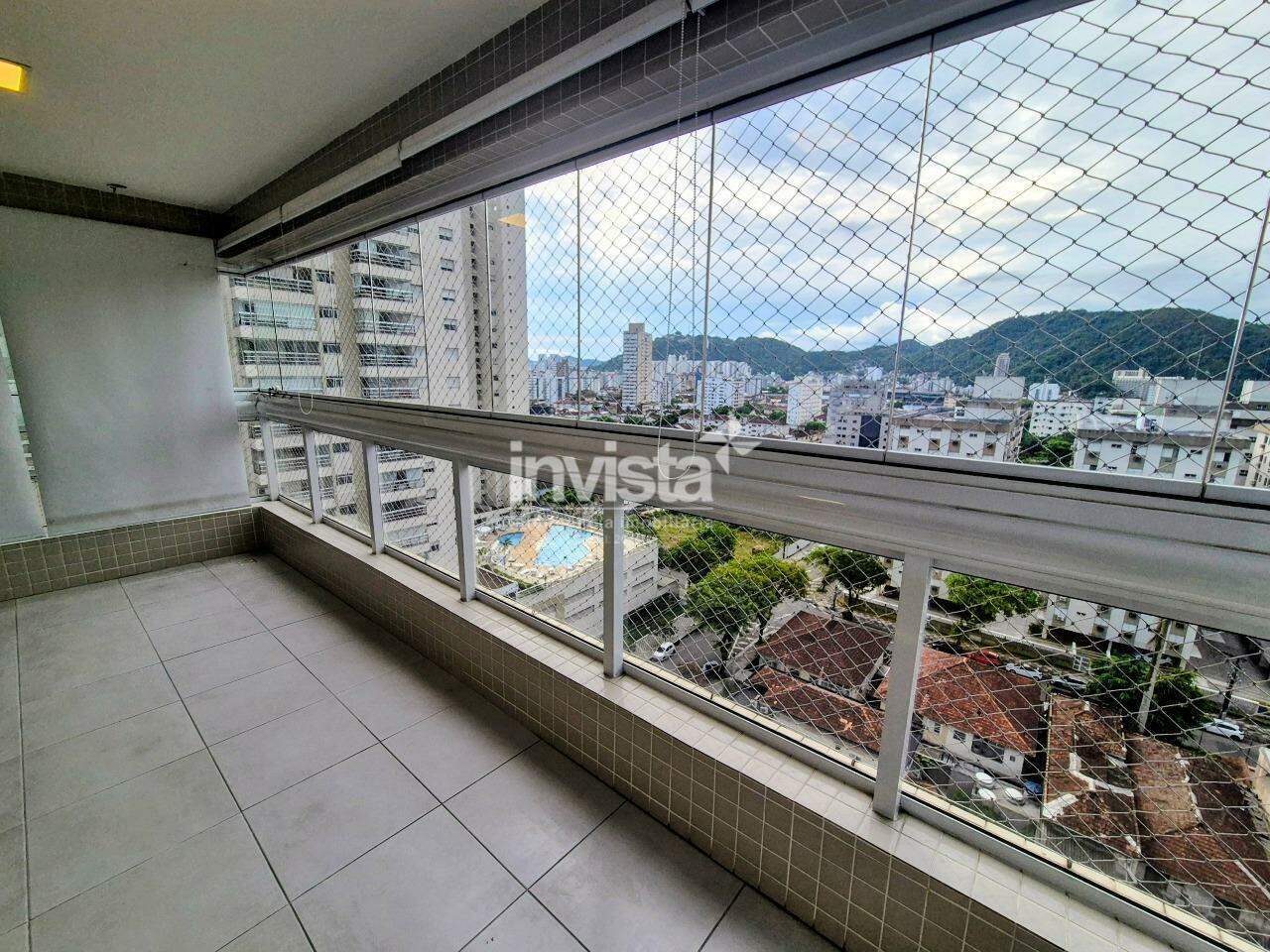 Apartamento à venda no bairro Vila Belmiro