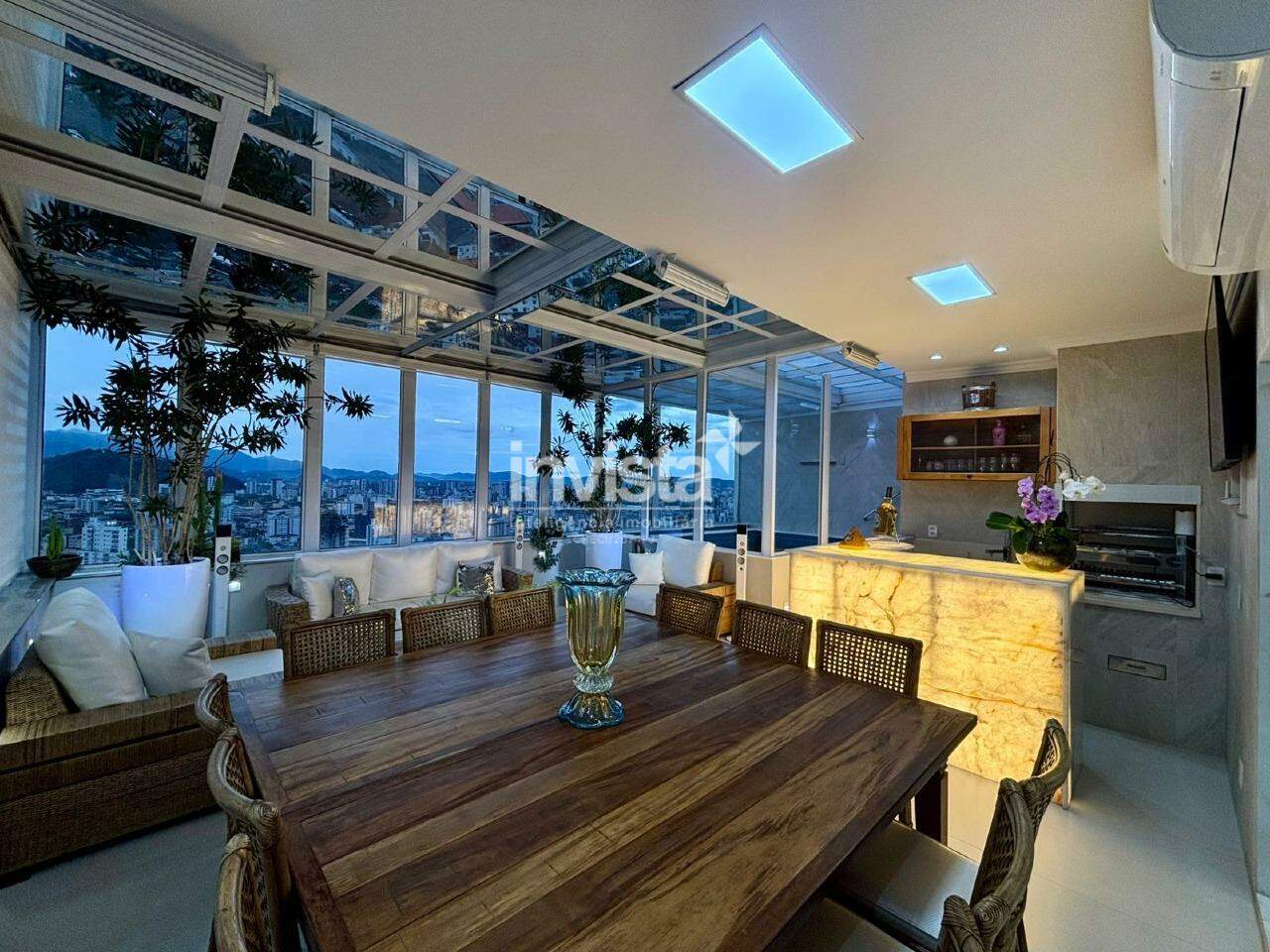 Apartamento à venda no bairro Marapé