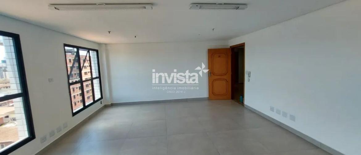 Sala Comercial para aluguel no bairro Boqueirão
