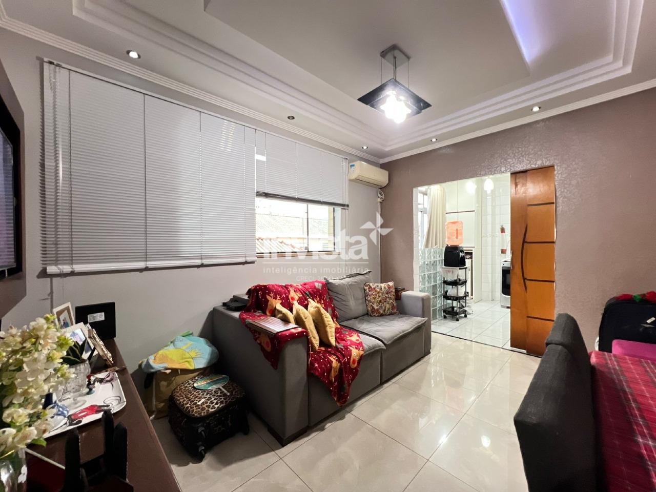 Apartamento à venda no bairro Marapé