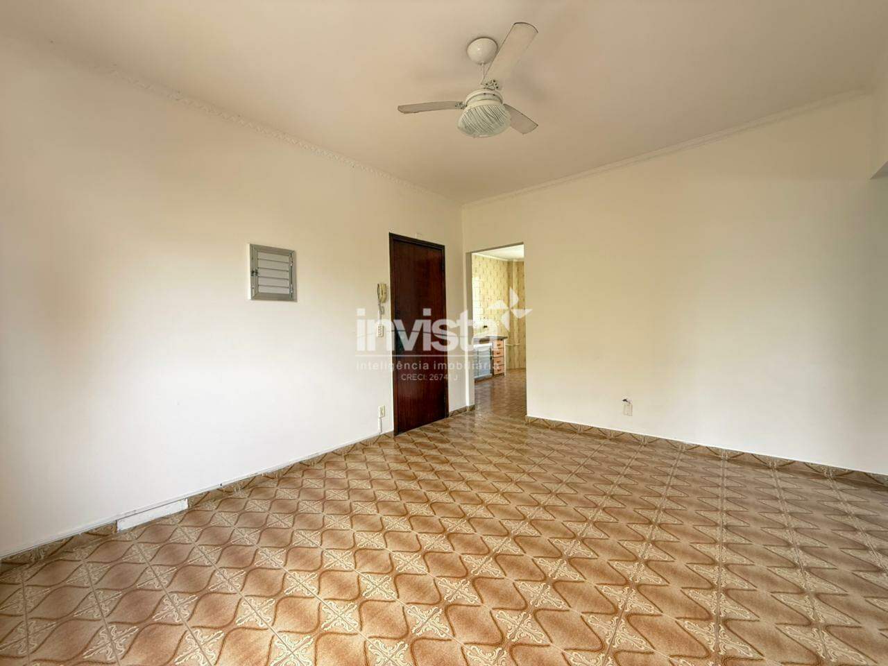 Apartamento à venda no bairro Aparecida