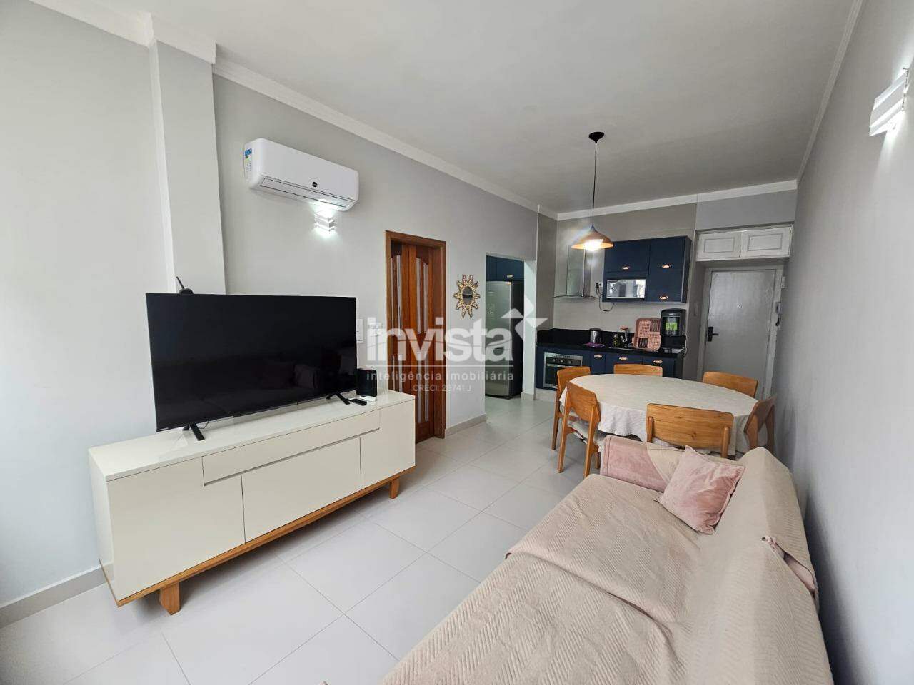 Apartamento à venda no bairro Gonzaga