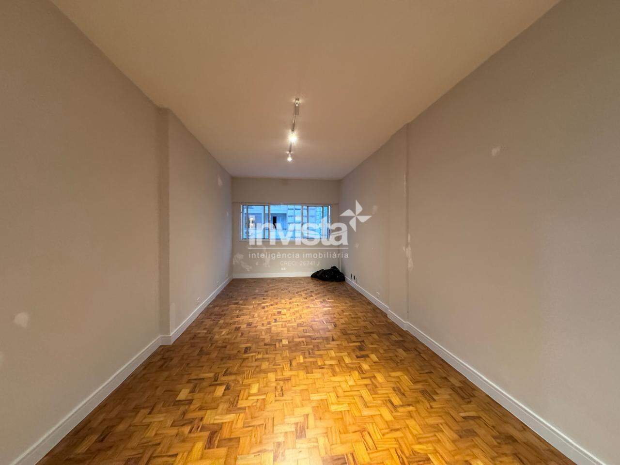 Apartamento à venda no bairro Boqueirão