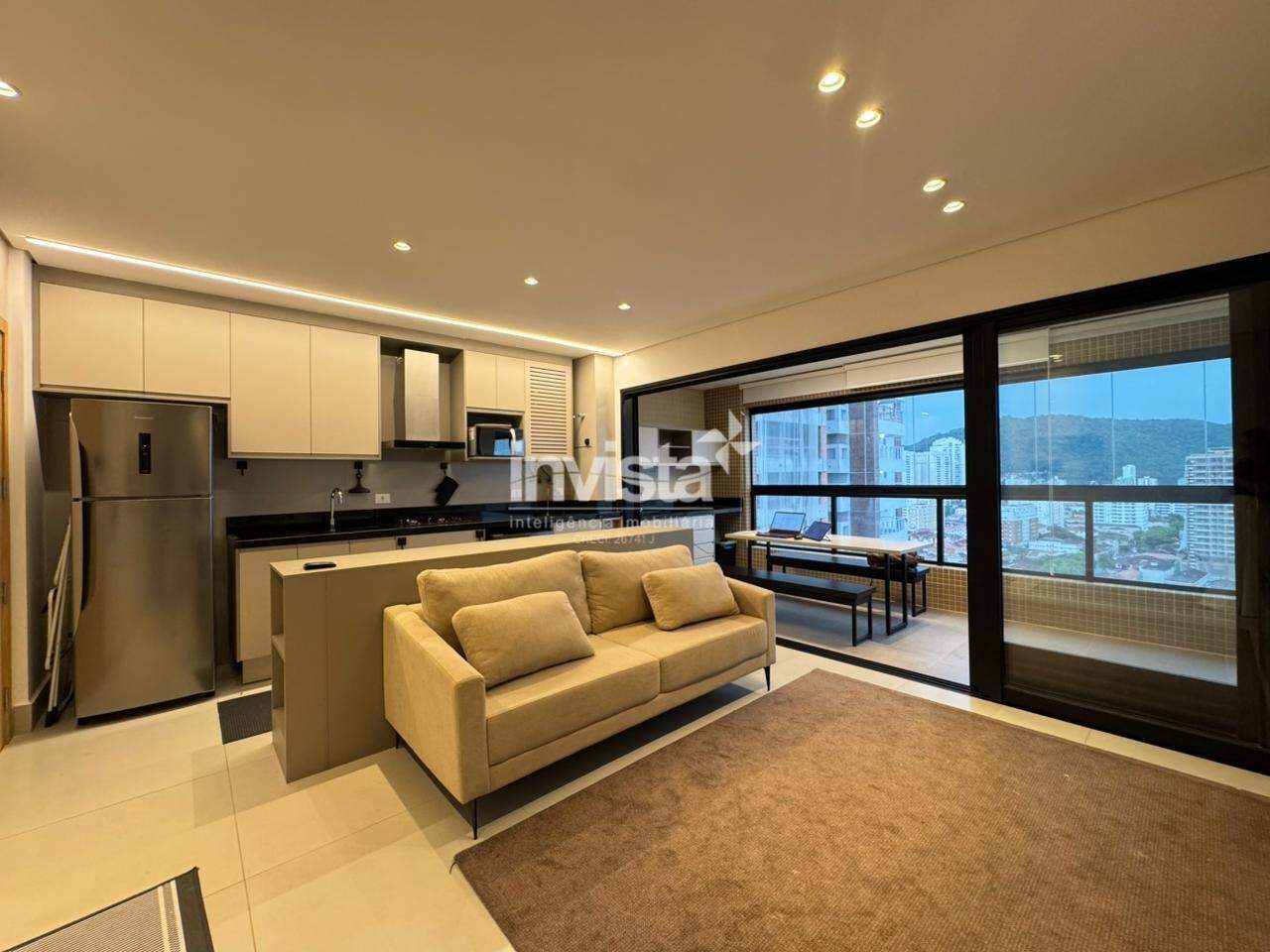 Apartamento à venda no bairro José Menino