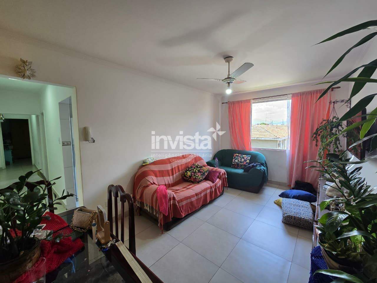 Apartamento à venda no bairro Macuco