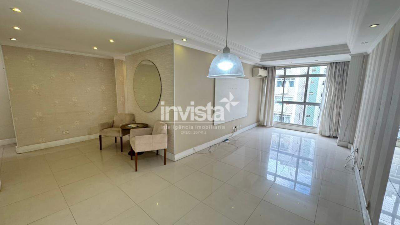 Apartamento para aluguel no bairro Ponta da Praia