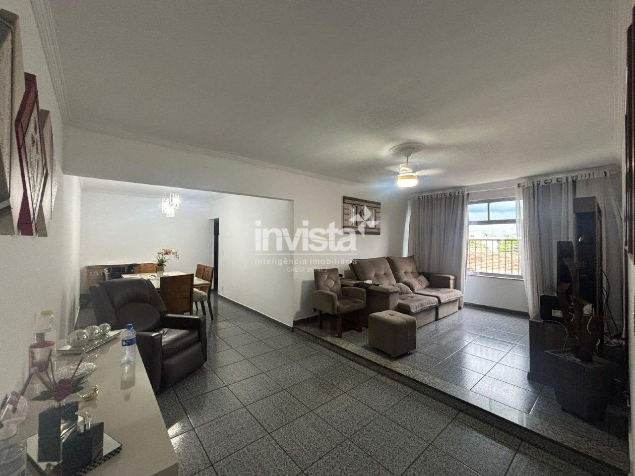 Apartamento à venda no bairro Aparecida