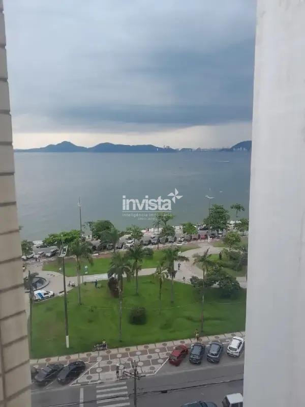 Apartamento para aluguel no bairro Ponta da Praia