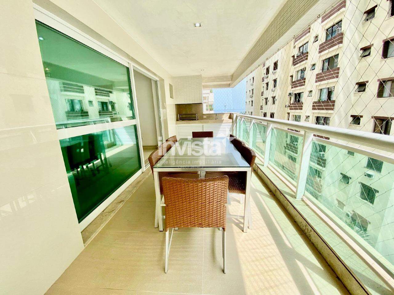 Apartamento à venda no bairro Gonzaga