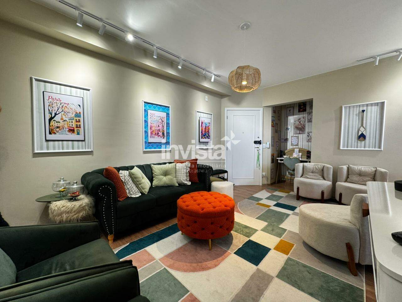 Apartamento à venda no bairro Marapé