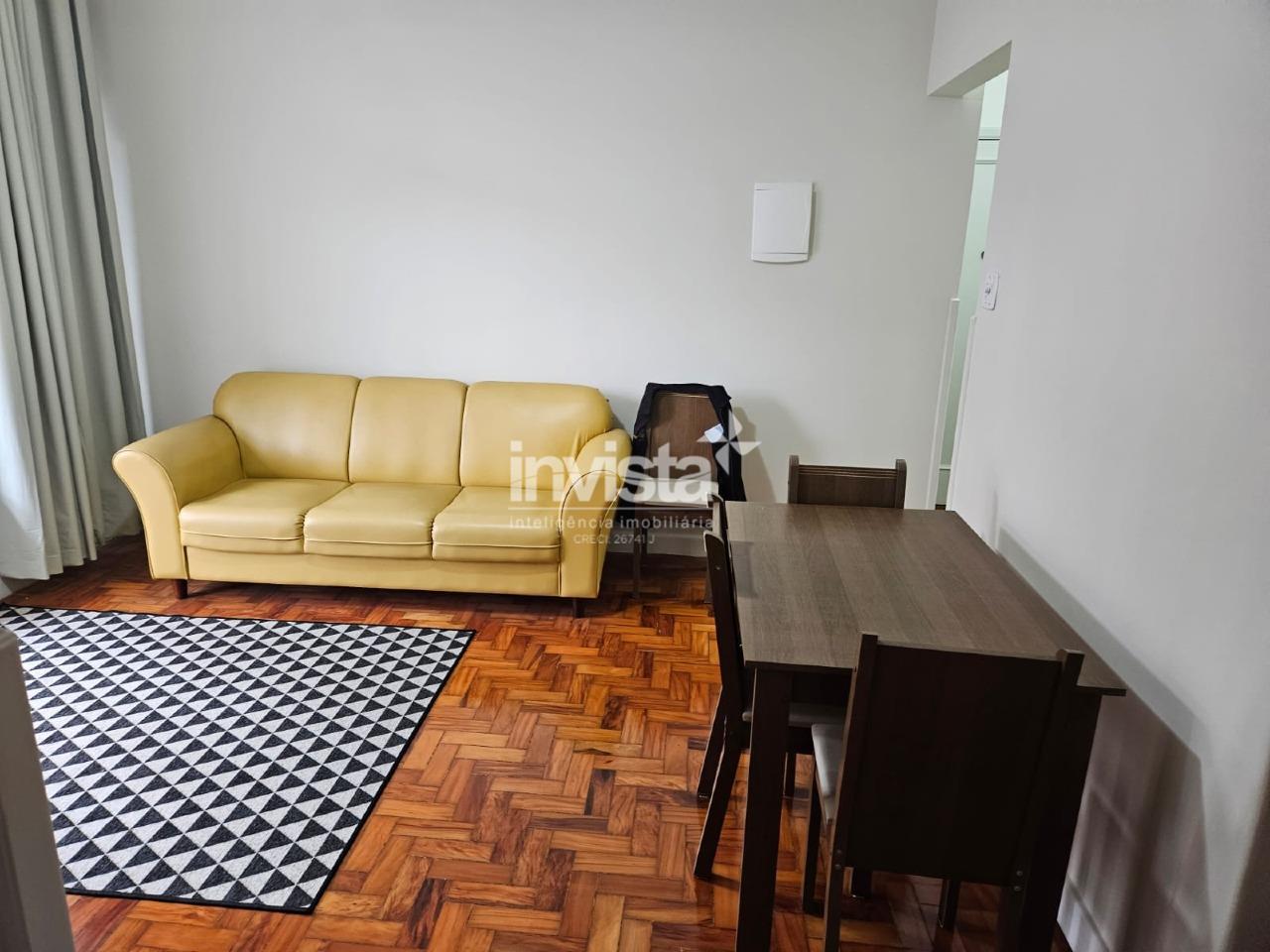Apartamento para aluguel no bairro Gonzaga