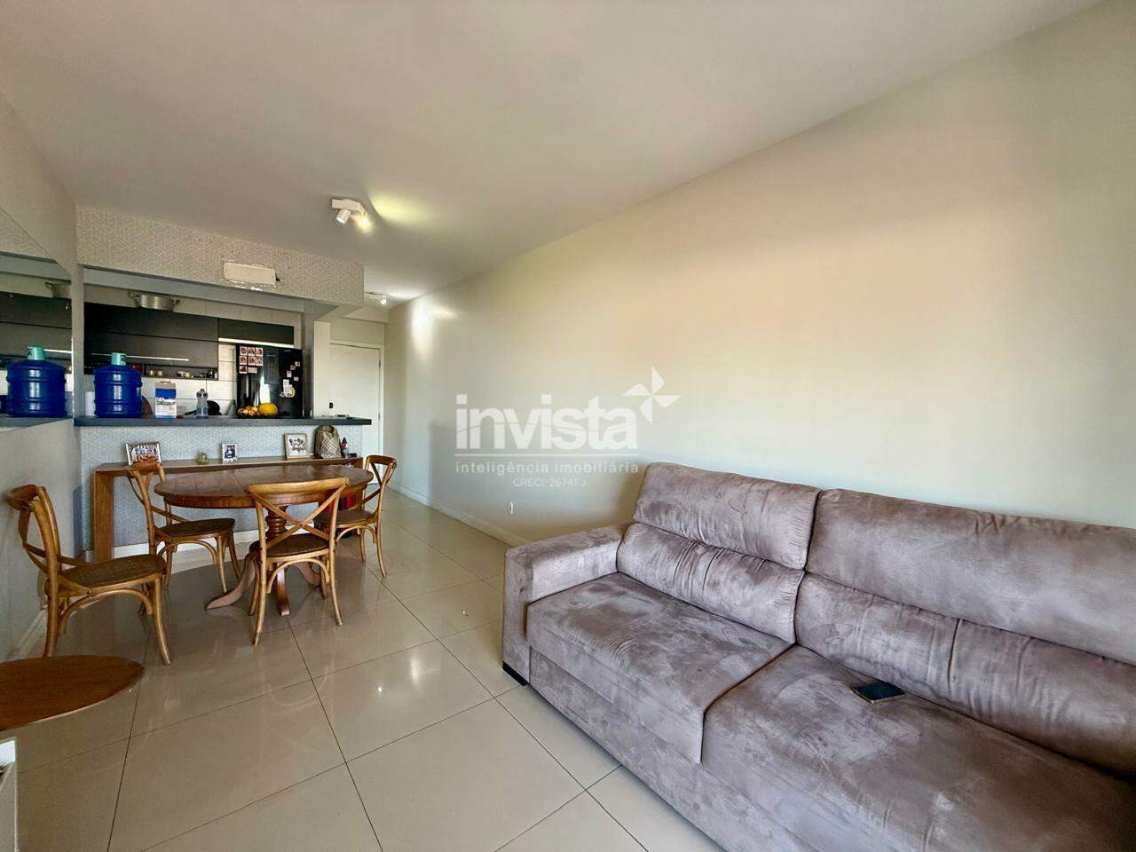 Apartamento à venda no bairro Ponta da Praia