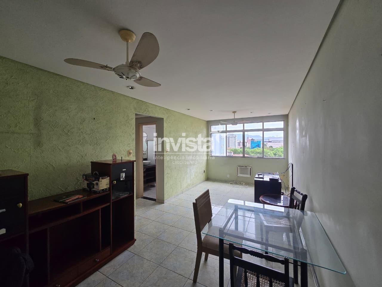 Apartamento à venda no bairro Aparecida