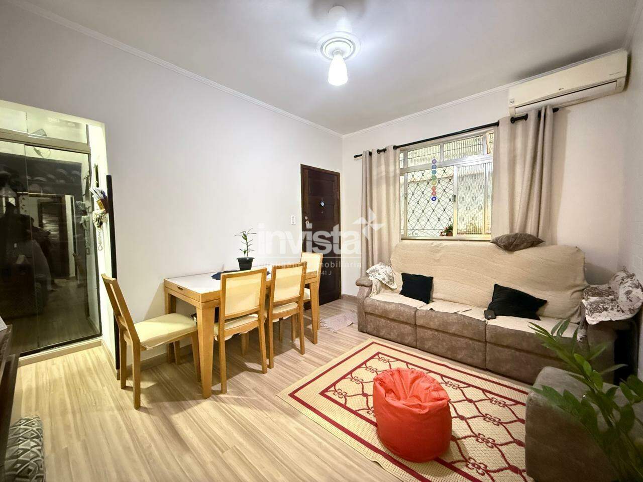 Apartamento à venda no bairro Encruzilhada