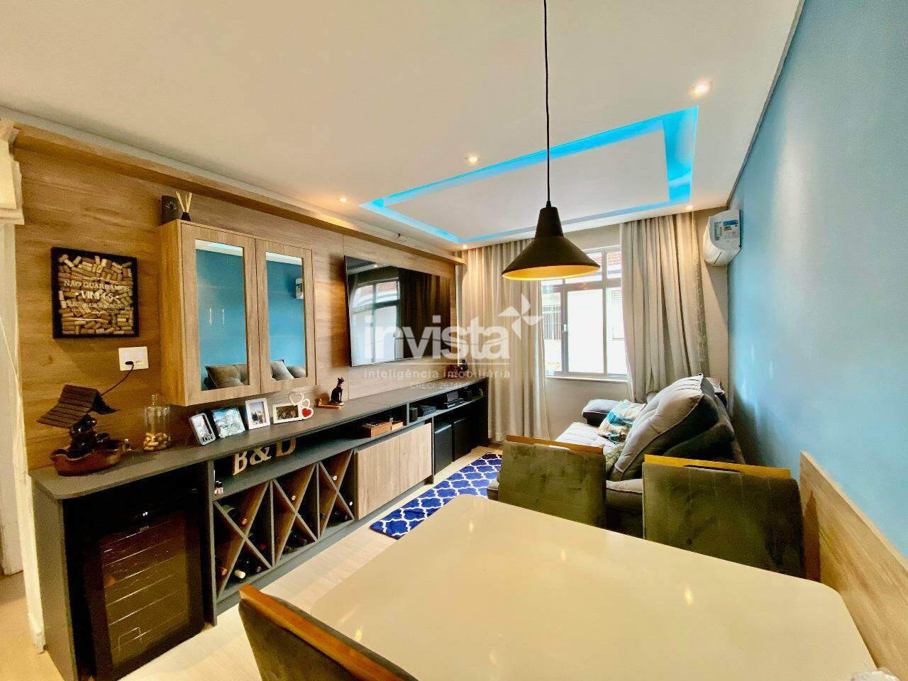 Apartamento à venda no bairro Encruzilhada