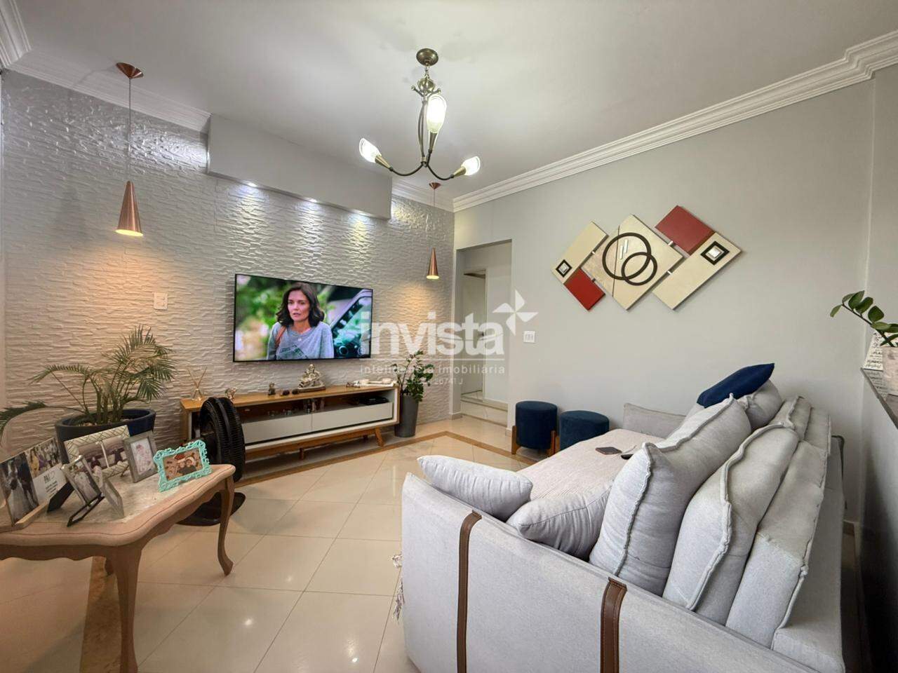 Casa à venda no bairro Estuário