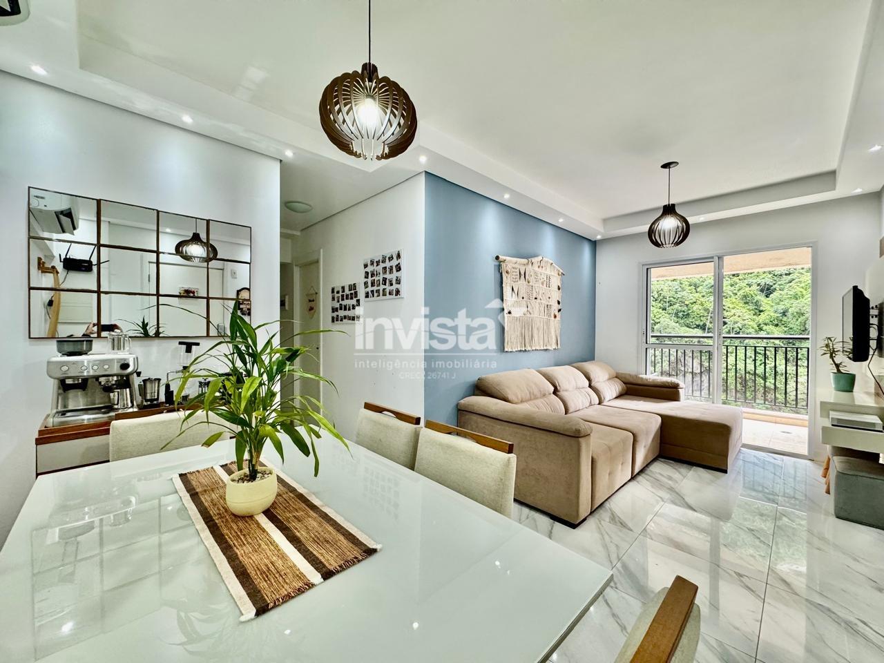 Apartamento à venda no bairro Marapé