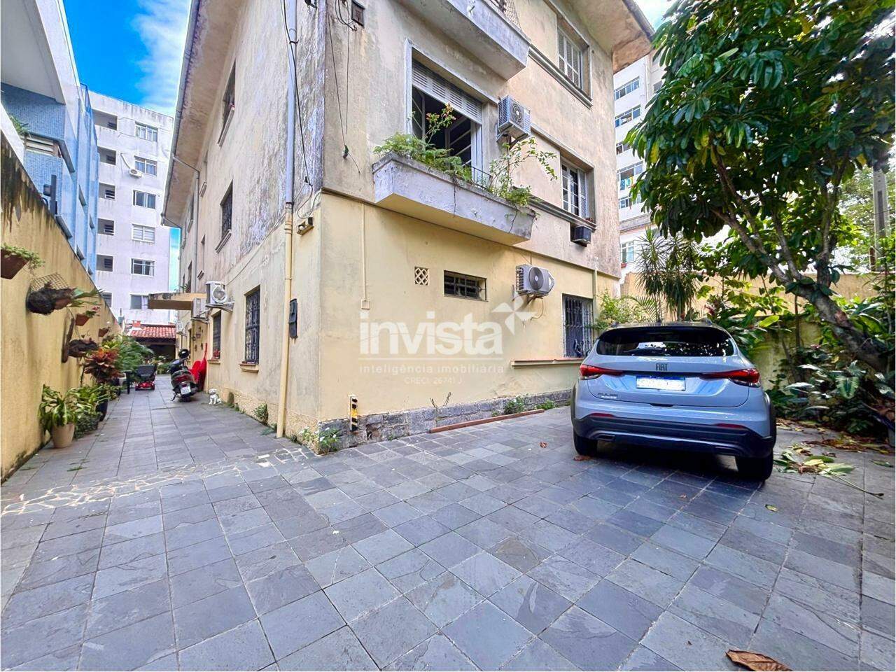 Apartamento à venda no bairro Aparecida