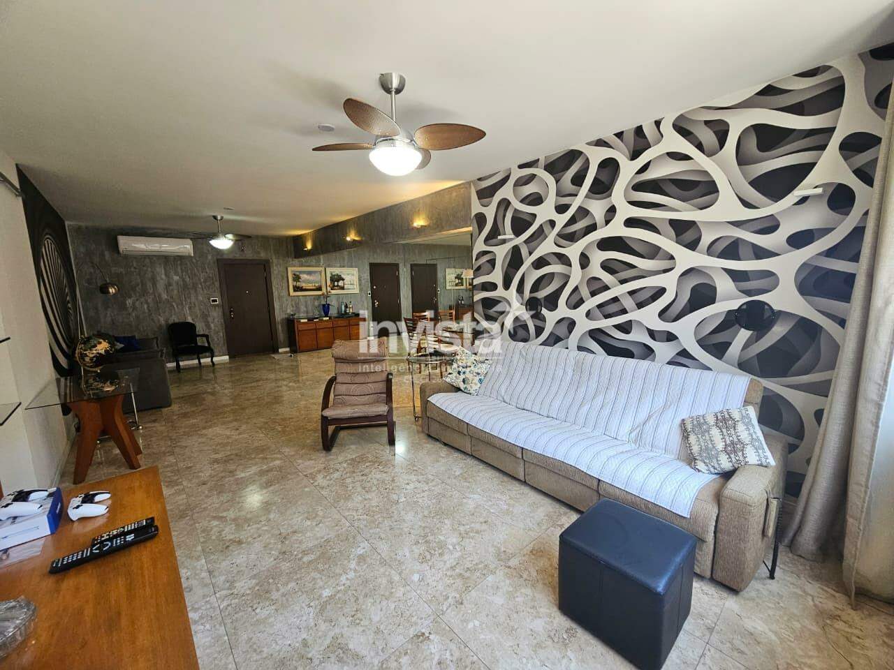 Apartamento à venda no bairro Pompéia