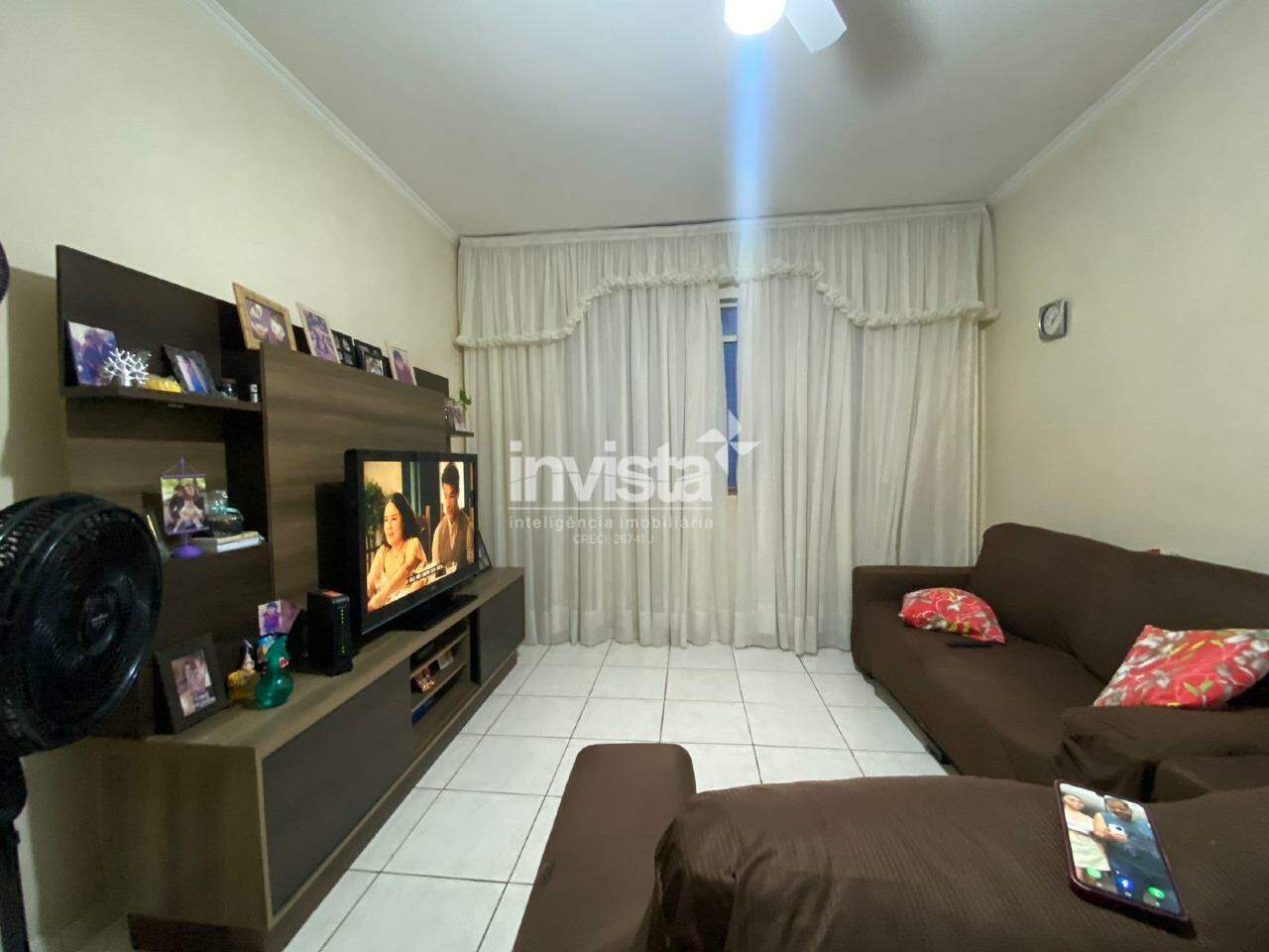Apartamento à venda no bairro Campo Grande