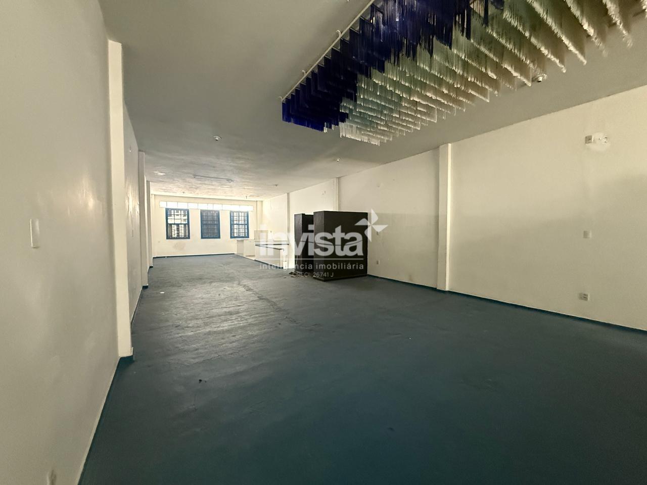 Ponto Comercial para aluguel no bairro Encruzilhada