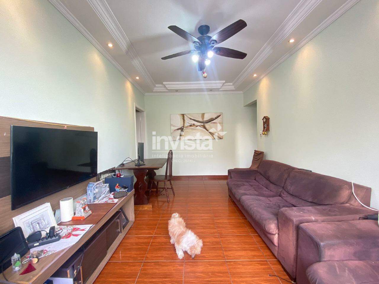 Apartamento à venda no bairro Ponta da Praia