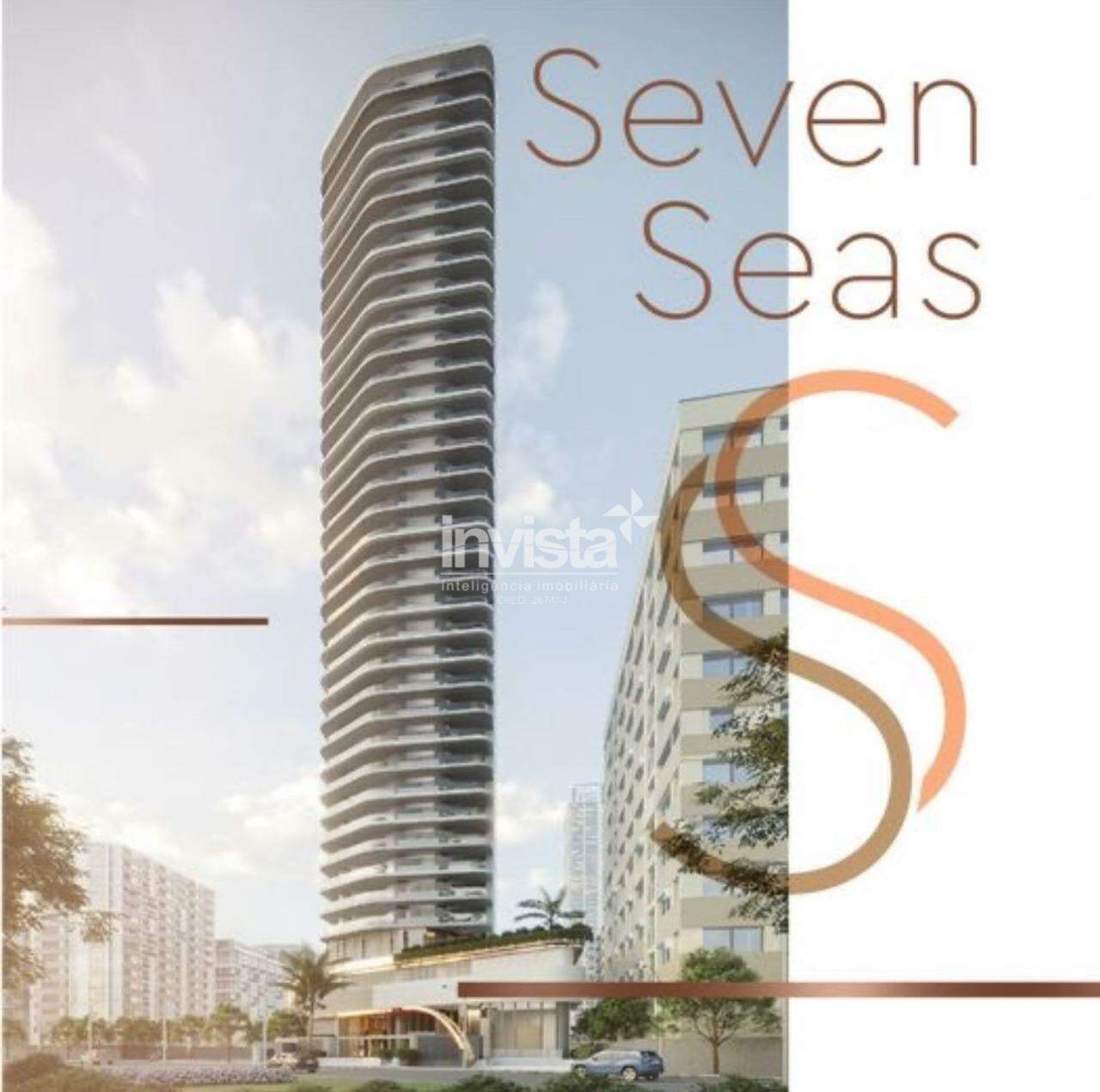 Apartamento à venda no bairro Ponta da Praia