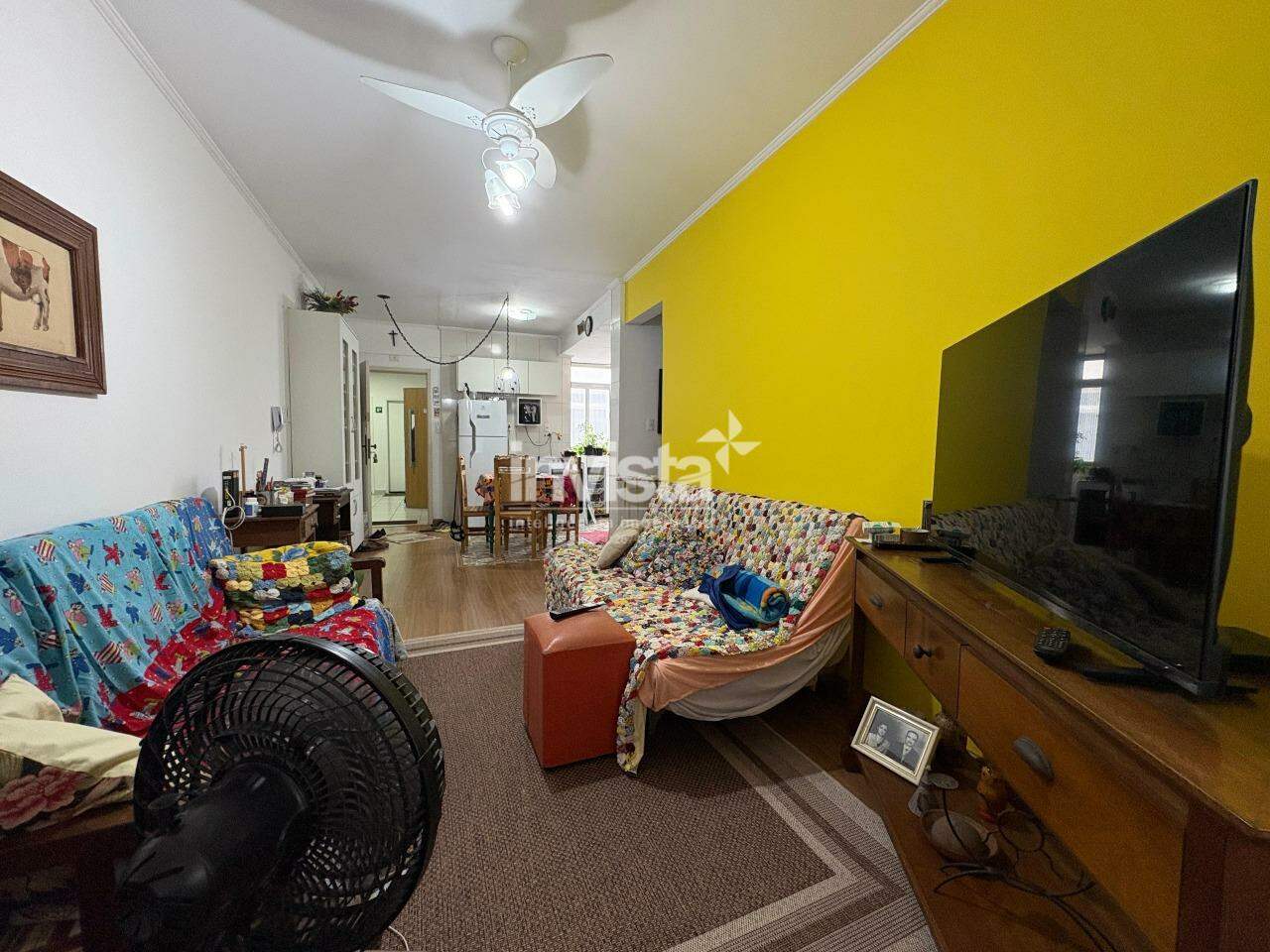 Apartamento à venda no bairro Pompéia