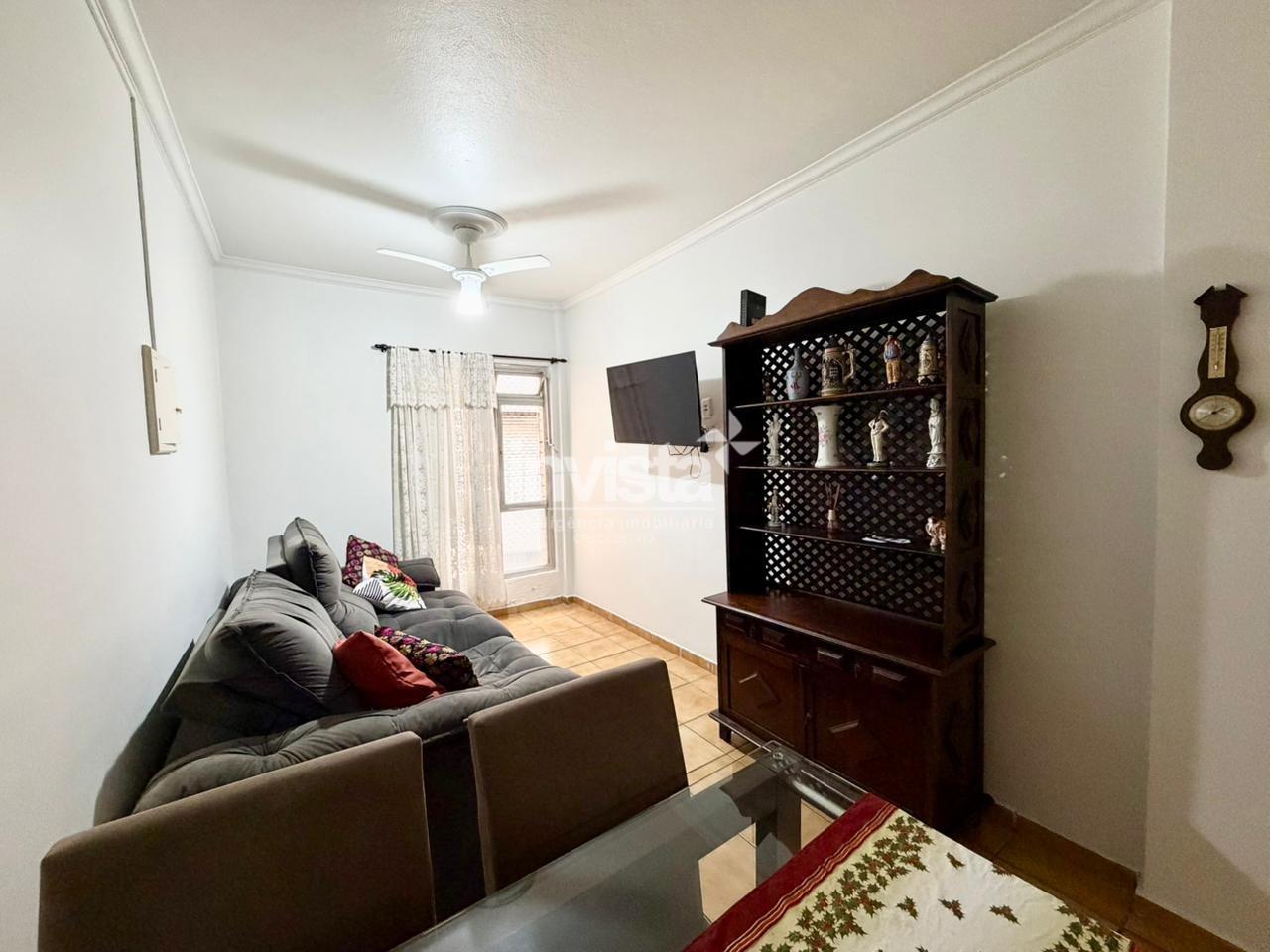 Apartamento à venda no bairro Gonzaga