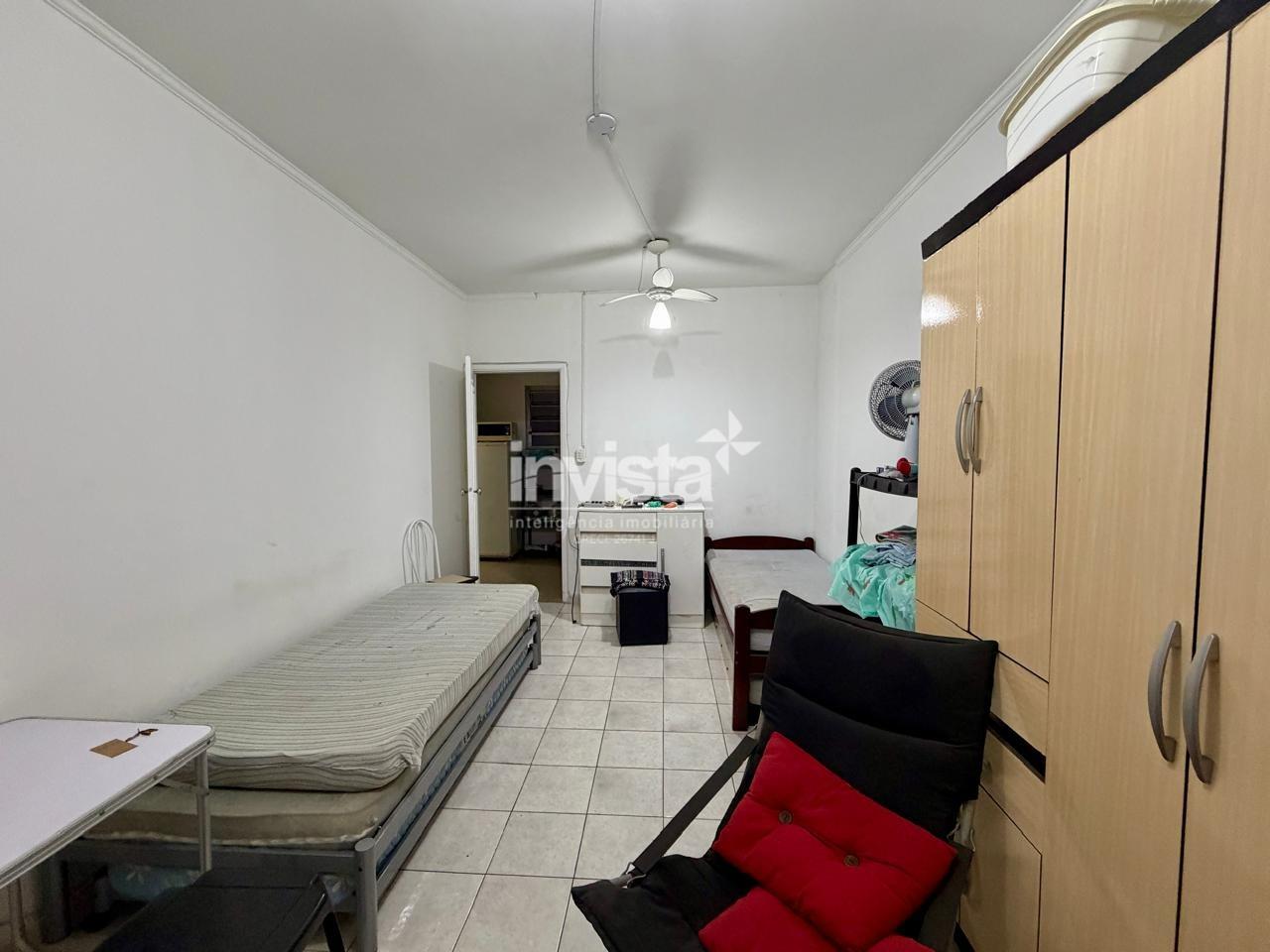Apartamento à venda no bairro Ponta da Praia