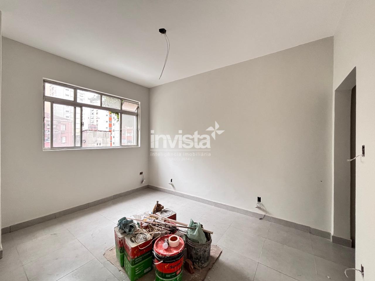 Apartamento à venda no bairro José Menino