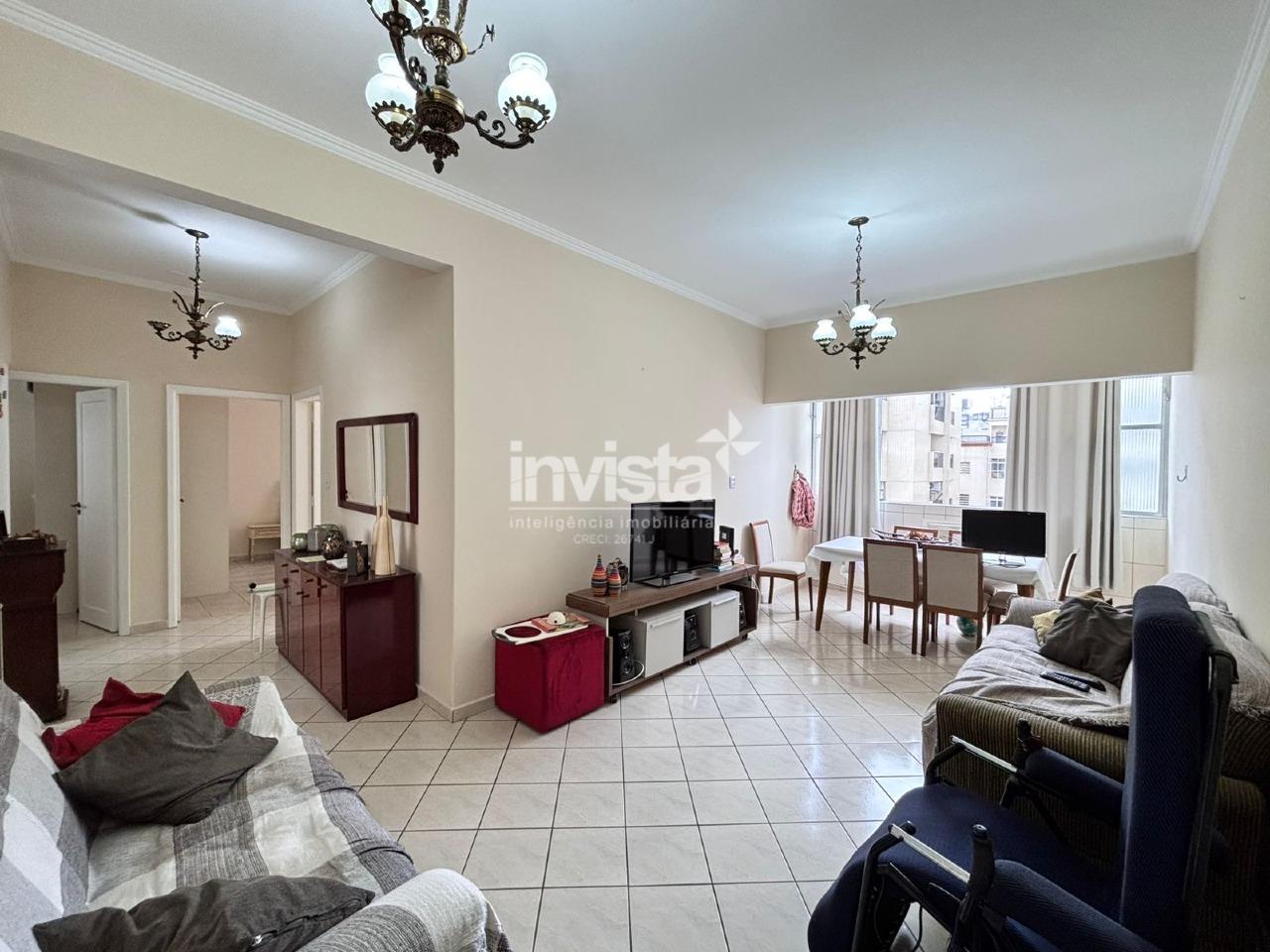 Apartamento à venda no bairro Pompéia