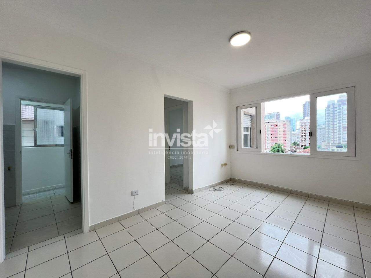 Apartamento a venda no bairro Gonzaga