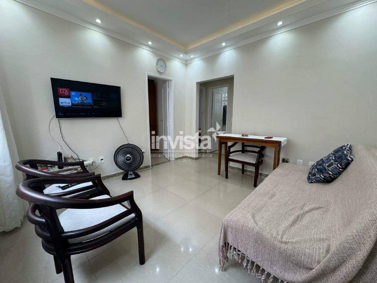 Apartamento à venda no bairro Gonzaga