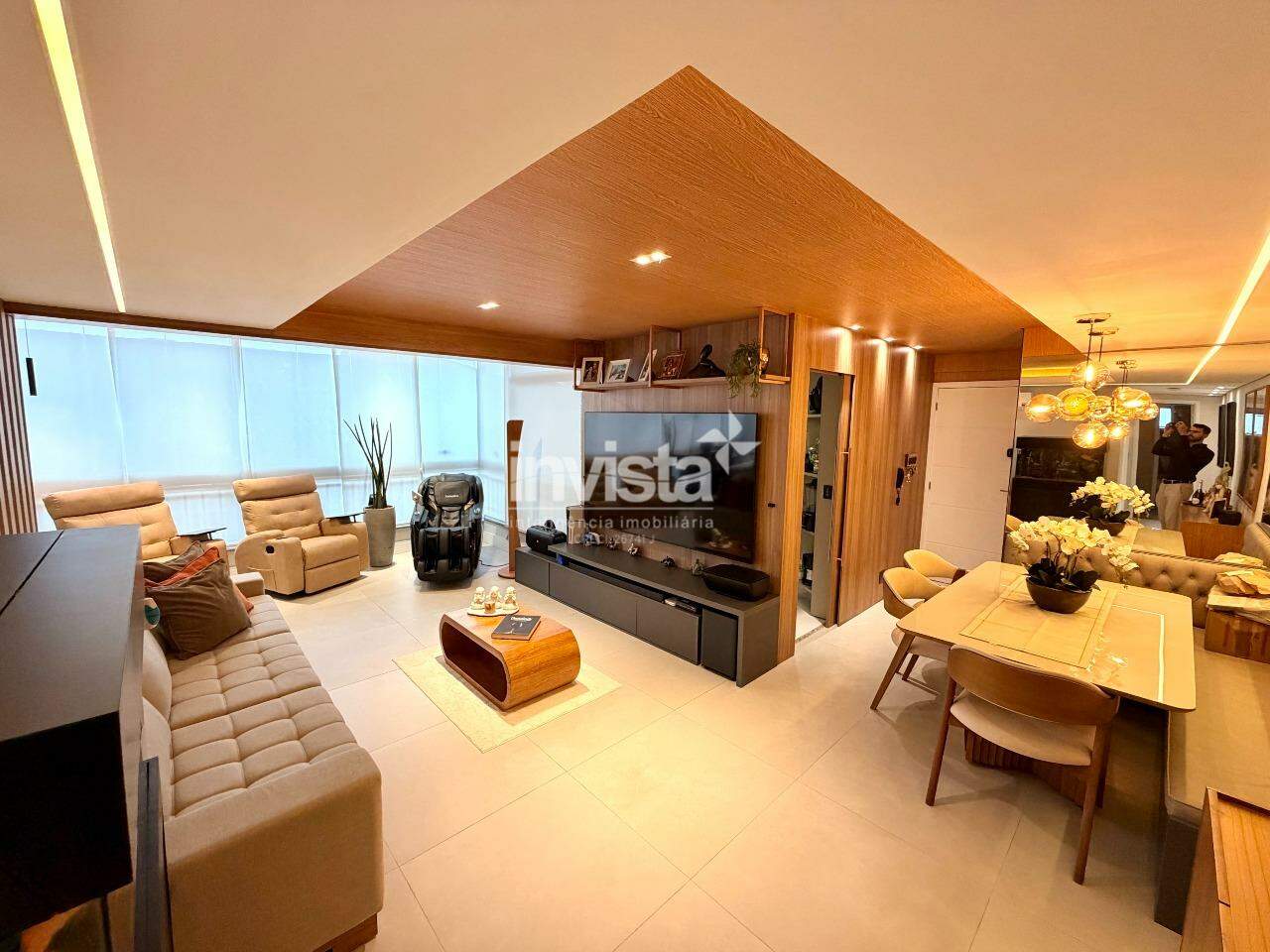 Apartamento à venda no bairro Marapé