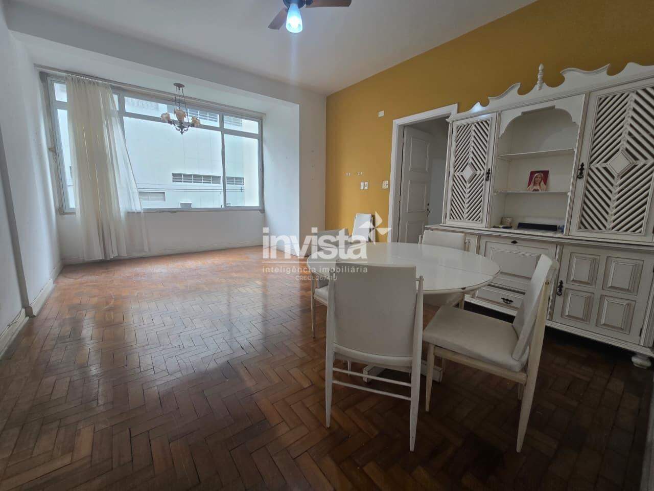 Excelente oportunidade, 114 m², 2 quartos no Boqueirão – 1 quadra da praia!