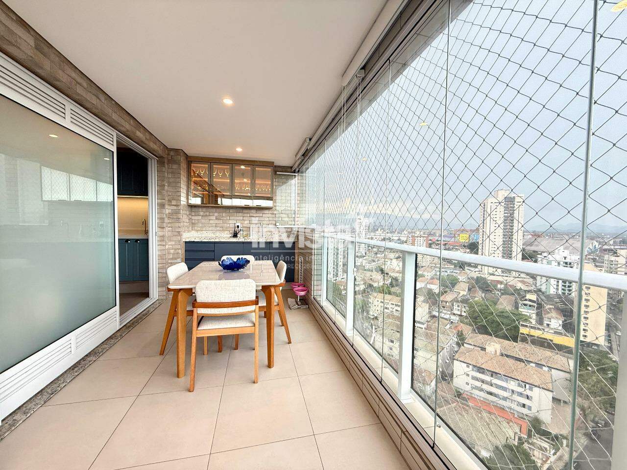 Apartamento à venda no bairro Ponta da Praia