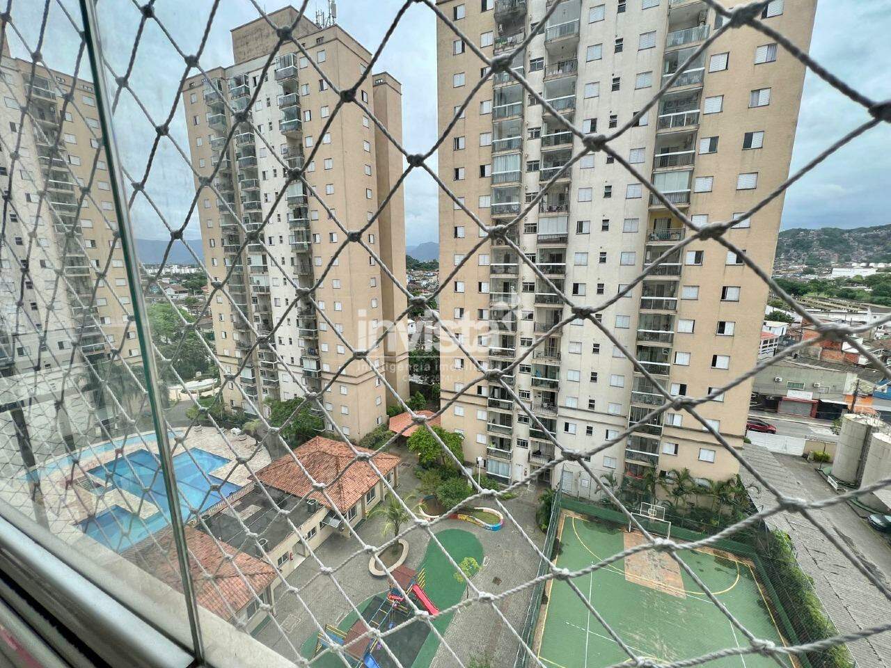 Apartamento à venda no bairro AREIA BRANCA