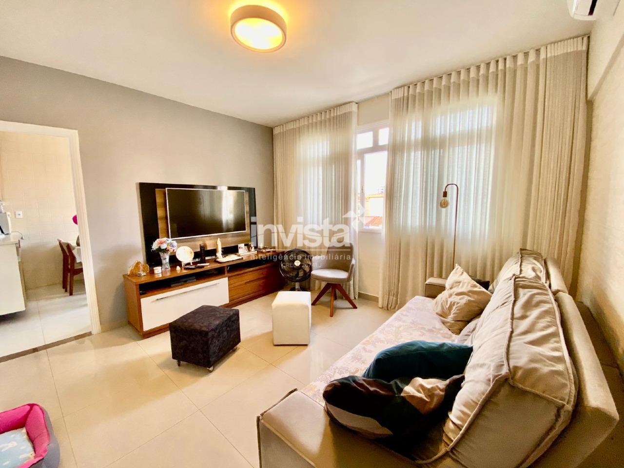 Apartamento à venda no bairro Campo Grande