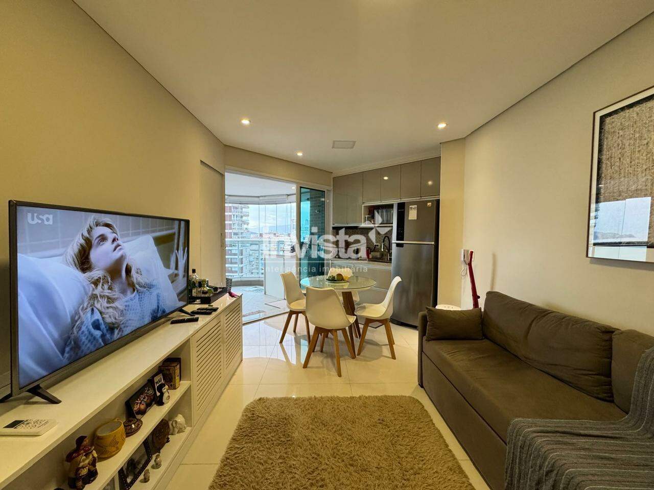 Apartamento à venda no bairro Pompéia