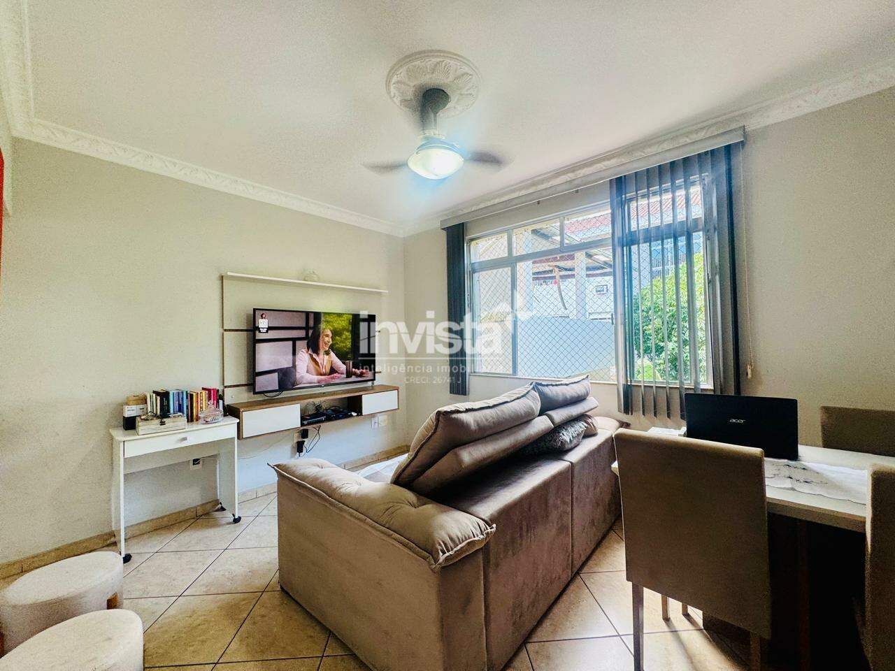 Apartamento à venda no bairro Macuco