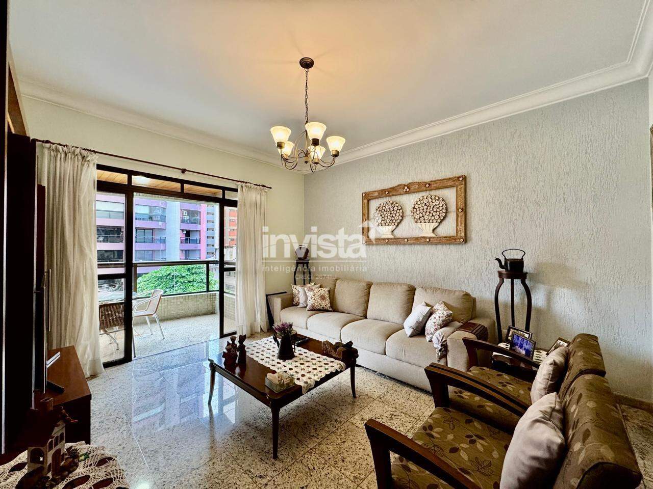 Apartamento à venda no bairro Embaré