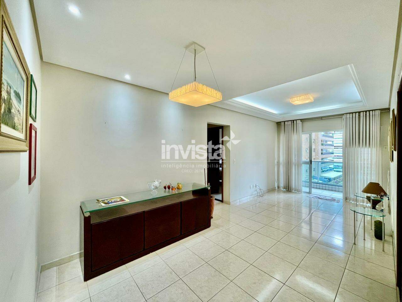 Apartamento à venda no bairro Embaré