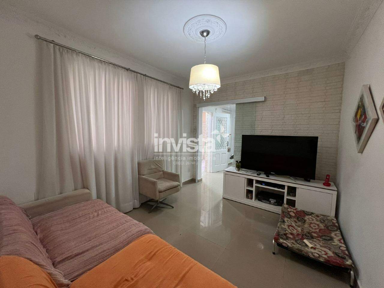 Casa à venda no bairro Marapé