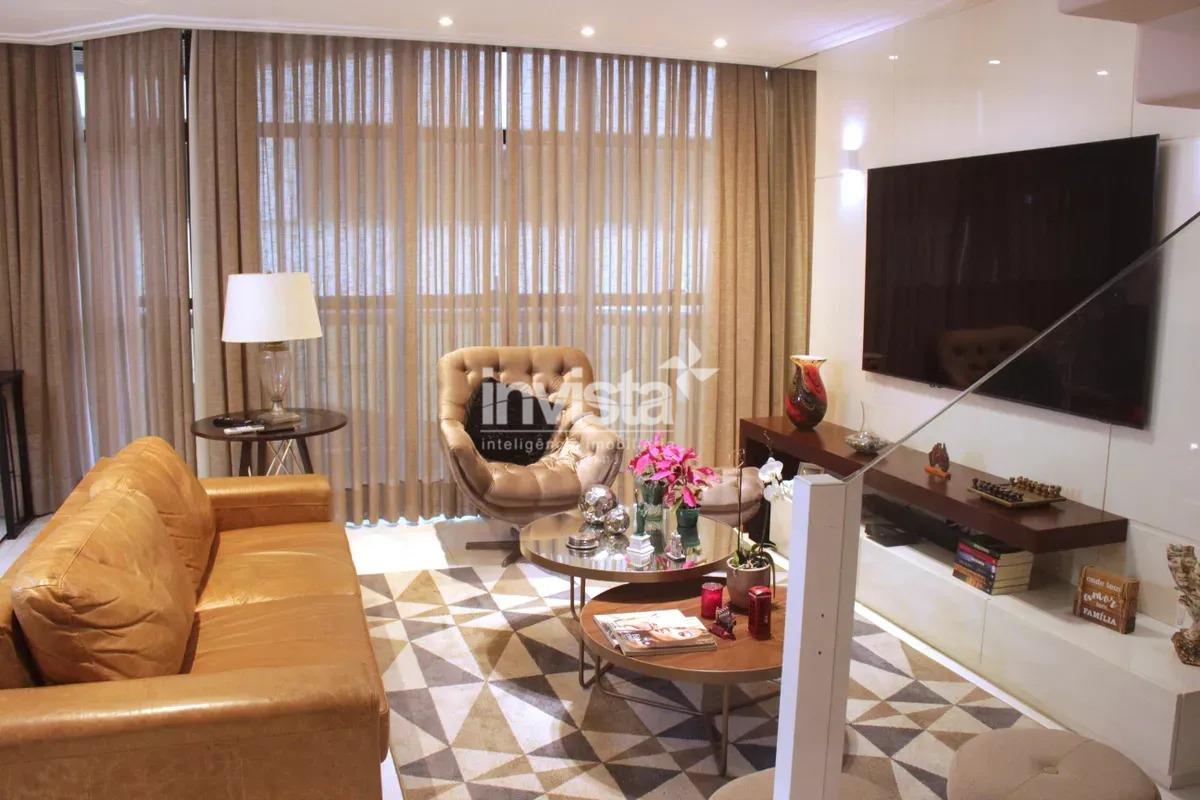 Apartamento Duplex para locação no Gonzaga