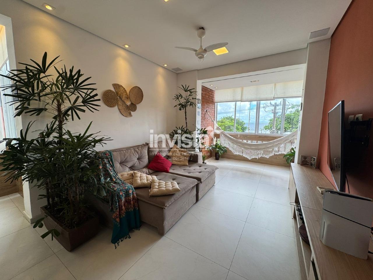 Apartamento à venda no bairro Aparecida